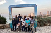 Tel Aviv Tour