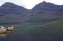 Faroe Islands: Northern Islands