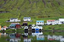 Faroe Islands: Northern Islands