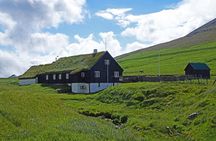 Faroe Islands Private Northern Islands Tour