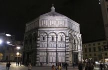 Explore Florence with Electric Mini Car Night Tour