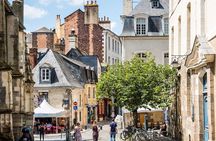 Explore Rennes in 60 minutes with a Local