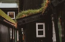 Private and Guided Walking Tórshavn City Tour