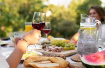 Olive Grove Picnic