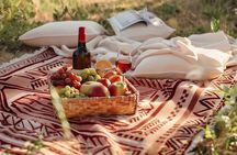 Olive Grove Picnic
