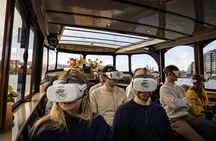 Amsterdam Time Travel Virtual Reality Canal Cruise