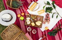Olive Grove Picnic
