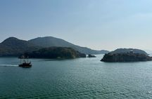 Tomonoura Port Town: Traditional Seaside Japan from Hiroshima