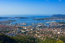 Explore Toulon in 60 minutes with a Local
