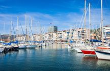 Explore Toulon in 60 minutes with a Local