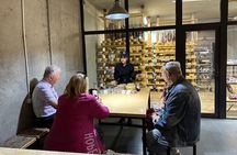Lake Sevan Gourmet Tour Cheese, Fresh Fish and Wine