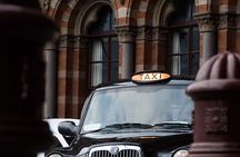 Ultimate London Tour - iconic London Taxi Tour