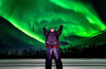 Guaranteed Northern Lights Tour with Photos