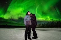 Guaranteed Northern Lights Tour with Photos