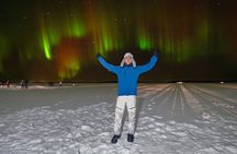Guaranteed Northern Lights Tour with Photos