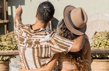 Wine & Olive Oil Tasting Combo