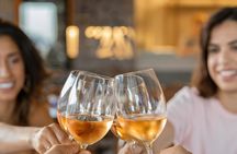 Wine & Olive Oil Tasting Combo