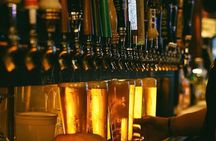 Beer Tour. Tasting and Tales in Gdansk