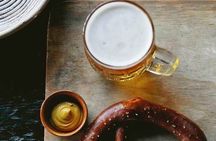 Beer Tour. Tasting and Tales in Gdansk