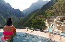 Tolantongo Hot Springs Tour