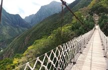 Tolantongo Hot Springs Tour