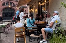 Beer Tour. Tasting and Tales in Gdansk