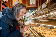 Turin Gourmet Tour: A Premium Tasting Experience by Do Eat Better
