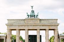 Ultimate E-Bike Tour of Berlin with Beer Garden Stop