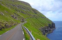 Faroe Islands Sagas of Sandoy