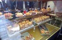 Berlin Street Food Tour by Bike
