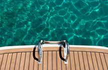 Blue Cave, Hvar, Vis and Blue Lagoon full day trip from Split