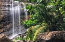 Skilla’s Luxury 24/7 Taxi & Tours Grenada 