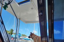  Cruising Private Yacht Charter Full Day