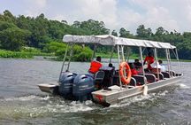 2 Days Source of the Nile Vacation