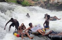 2 Days Source of the Nile Vacation