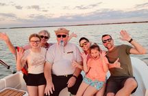 Marco Island and 10,000 Islands Sightseeing with Dolphin Tour 