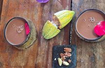 Private Chocolate and Pisco Sour Lesson