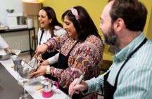 Gnocchi, Pasta, Tiramisù and Wine Class