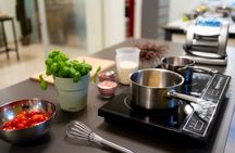 Gnocchi, Pasta, Tiramisù and Wine Class