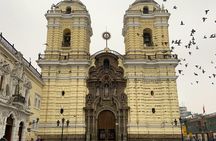 The Original Highlights of Lima - Private Half Day Tour