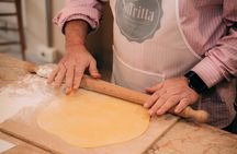 Verona: Italian Cooking Class with Pasta, Risotto and Tiramisù