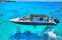 Cartagena : Island Hopping VIP