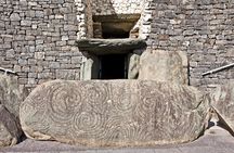 Private Day Tour from Dublin to Newgrange