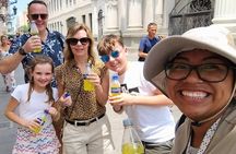 The Original Highlights of Lima - Private Half Day Tour