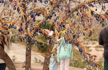 Cappadocia’s Top Sights in 2 Days: Private Red & Green Tour