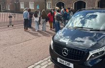 4 Hour Private London Tour In Luxury Mercedes