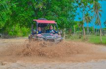 Xtreme Buggy Adventure