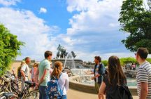 Copenhagen City Highlights Bike Tour