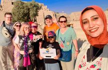 Luxor Tour from Hurghada Valley of Kings 3000 Years of History