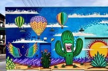 Private Walking Food Tour in Phoenix